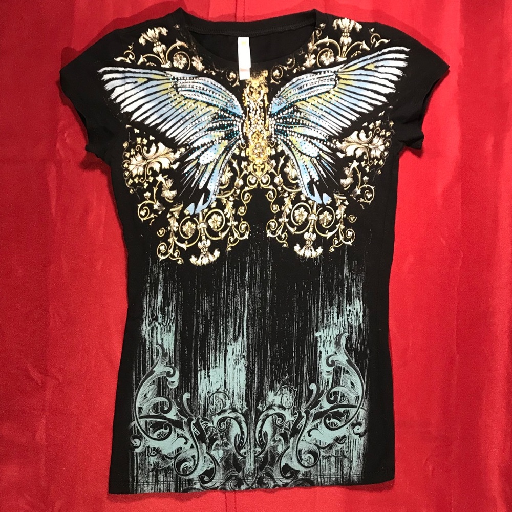 Woman’s Eevee Large graphic tee